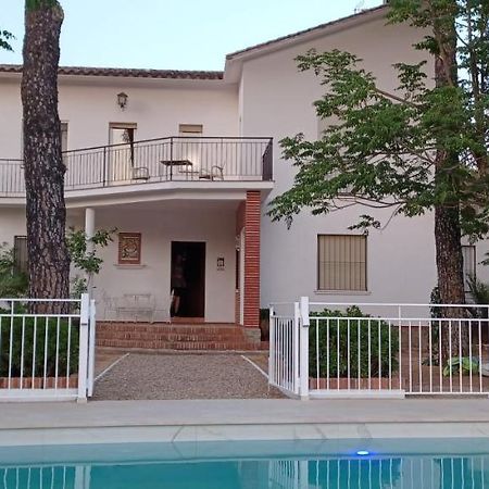 Vina Concepcion Βίλα Andújar Εξωτερικό φωτογραφία