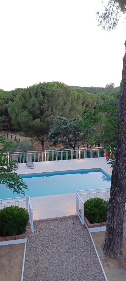 Vina Concepcion Βίλα Andújar Εξωτερικό φωτογραφία
