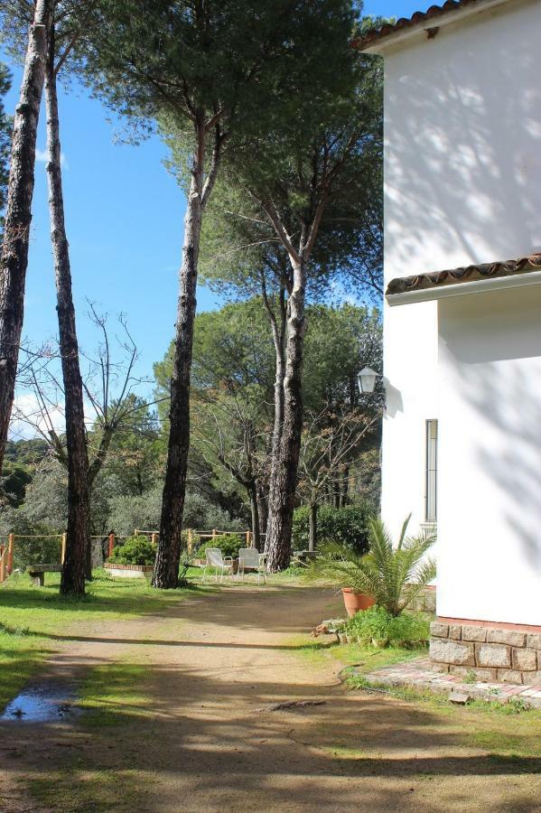 Vina Concepcion Βίλα Andújar Εξωτερικό φωτογραφία